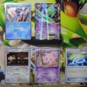 「バルジーナBREAK」予約と運試し