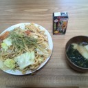 何も慌てる事は無いのだが♪
