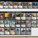 Sealed 5-Match League 398 ①-⑤
