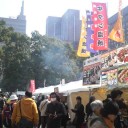 Japan Fishermanʻs Festival　2016