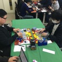 Round1　三宅恭平VS大井雅貴