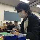 Round1　三宅恭平VS大井雅貴