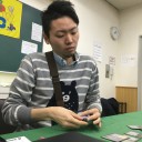 Round3 瀧村和幸VS佐藤健治