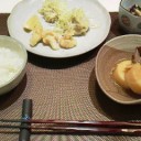 地産地消で地元を応援