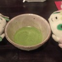 お茶会が大惨事になったお茶屋でお誕生会をしたシェイミ