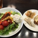 ランチ