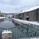 北海道旅行３日目（小樽から函館へ）（そのⅠ）