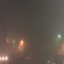 どりゃ～！霧だ～！！
