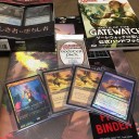 今日のGet品