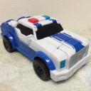青と白がキレイ（＾ω＾）