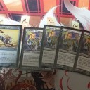 我求中国語MTG（ANTのパーツの中国語版が欲しいです）