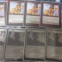 我求中国語MTG（ANTのパーツの中国語版が欲しいです）