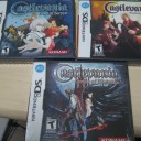 Castlevania Series【DS、北米】