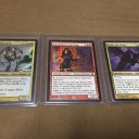 Legend of Premium Deck Series ＆ Planechase2012 ＆ Modern Event Deck