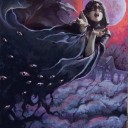 ネファリアの災い魔、ジェリーヴァ[拡張アート]