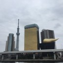 定番スポットで