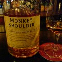 MONKEY SHOULDER