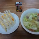 逃げるより耐える♪