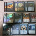 【MTG / スタン】PPTQ＠フェイズ(岐阜)とホビステ(愛知)