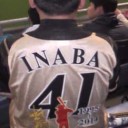 １０安打でありながら・・・　岡のアーチだけで敗戦！