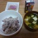 火曜なのにもう週末ムード♪　春休み近し♪