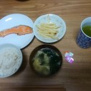 火曜なのにもう週末ムード♪　春休み近し♪