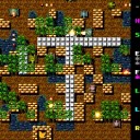 TANKLION【3DS/要プチコン３号】