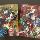 キョウトのオープンはどんなだったのかしら