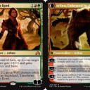 アーリン・コード/Arlinn Kord