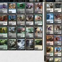 OGW8-4ドラフト　1没と決勝Split