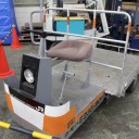 秋のＷイベント戦　豊田車両センターその1
