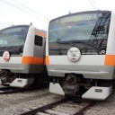 秋のＷイベント戦　豊田車両センターその2