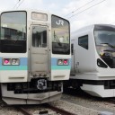 秋のＷイベント戦　豊田車両センターその2
