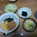 ヘロヘロ水曜日♪
