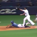 石田が６回７三振 １失点で好投するもナゴヤドーム連敗！