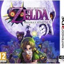 【３ＤＳ】ゼルダの伝説 ムジュラの仮面 3D 【今度のゼルダはゾッとする】