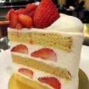 エクストラスーパーショートケーキ