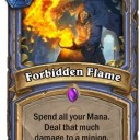 【HS】新カード：メイジは魔力を解放した！！