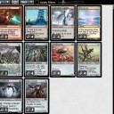 PPTQシールドで5-0　そして今日MOCSマンスリー（モダン）