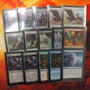 【MTG / スタン】BMOスタン1日目レポ