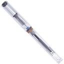 [ラミー] LAMY サファリ SAFARI 万年筆 L12 スケルトン EF[極細字]