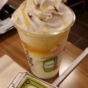豆腐じゃん！(笑)