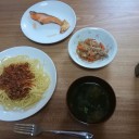 お月様が綺麗だった♪