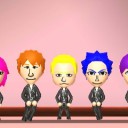 KAT-TUN　Mii　No2