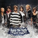 Keep the faith