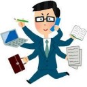 仕事が超多忙になる予感－２０１６０３２２