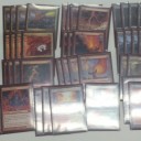 【MTG】2016年1月30日　モダン構築戦結果