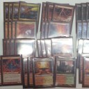 【MTG】2016年1月30日　モダン構築戦結果