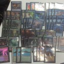 【MTG】2016年1月31日　レガシー構築戦結果