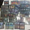 【MTG】2016年1月31日　レガシー構築戦結果